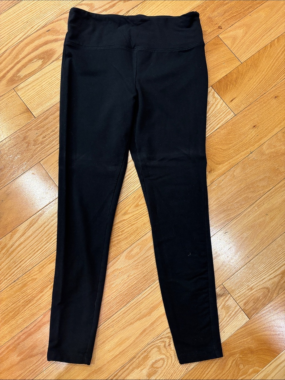 Max & Mia Black leggings
